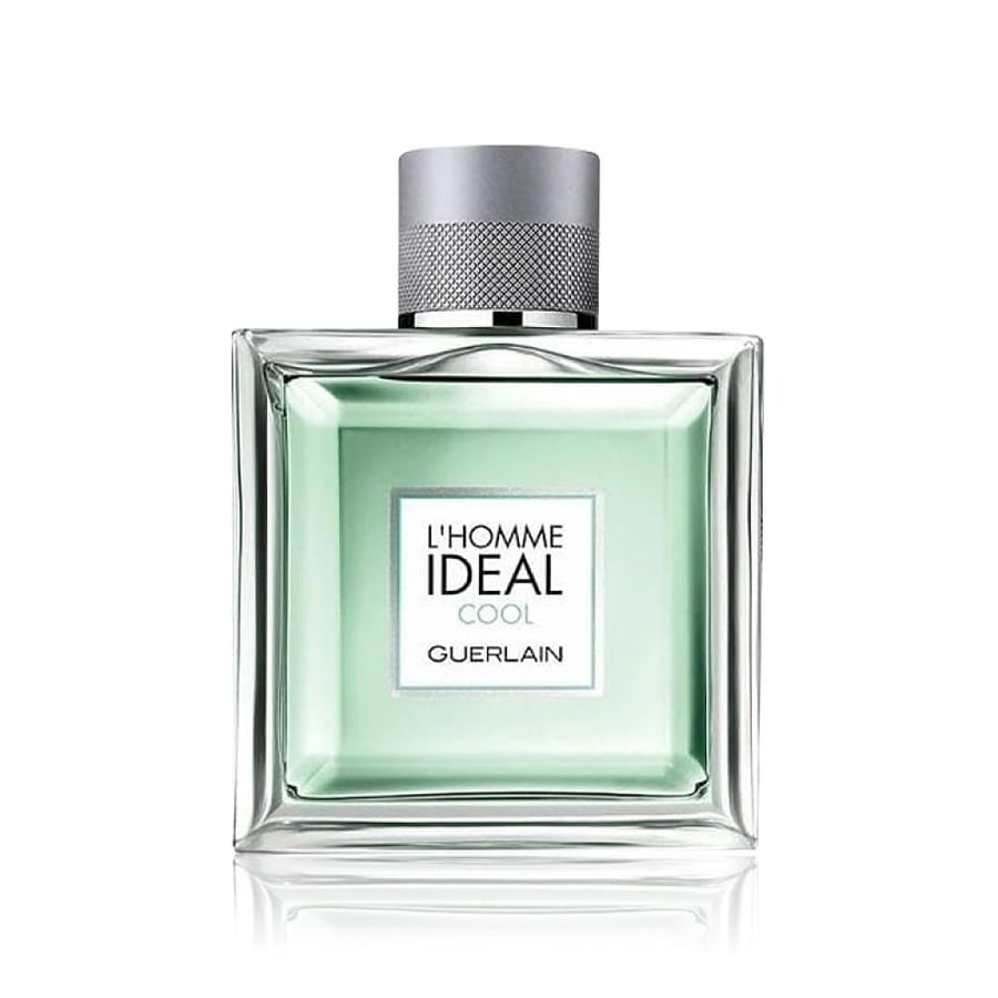 عينة غيرلان ايديال كول الرجالي L’Homme Ideal Cool Guerlain