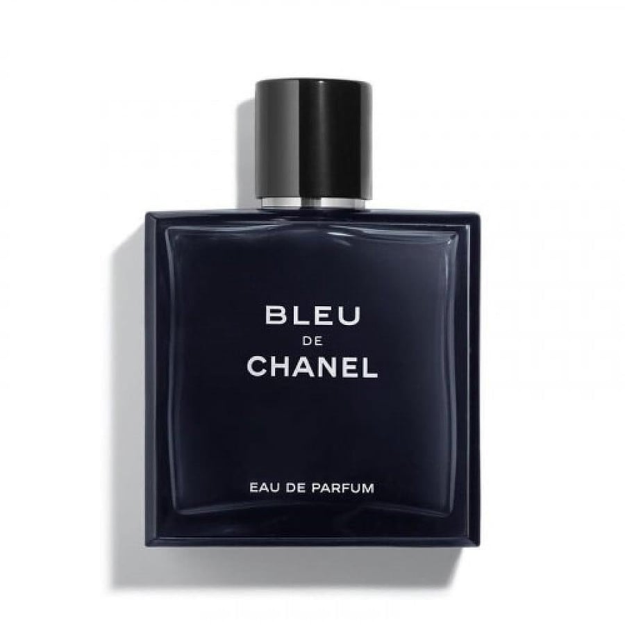 عينة شانيل بلو او دو بارفيوم  Chanel Bleu de Chanel Eau de Parfum