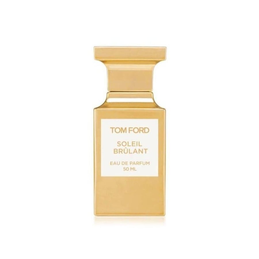 عينة توم فورد سولاي برولانت او دو بارفيوم TOM FORD SOLEIL BRûLANT EAU DE PARFUM