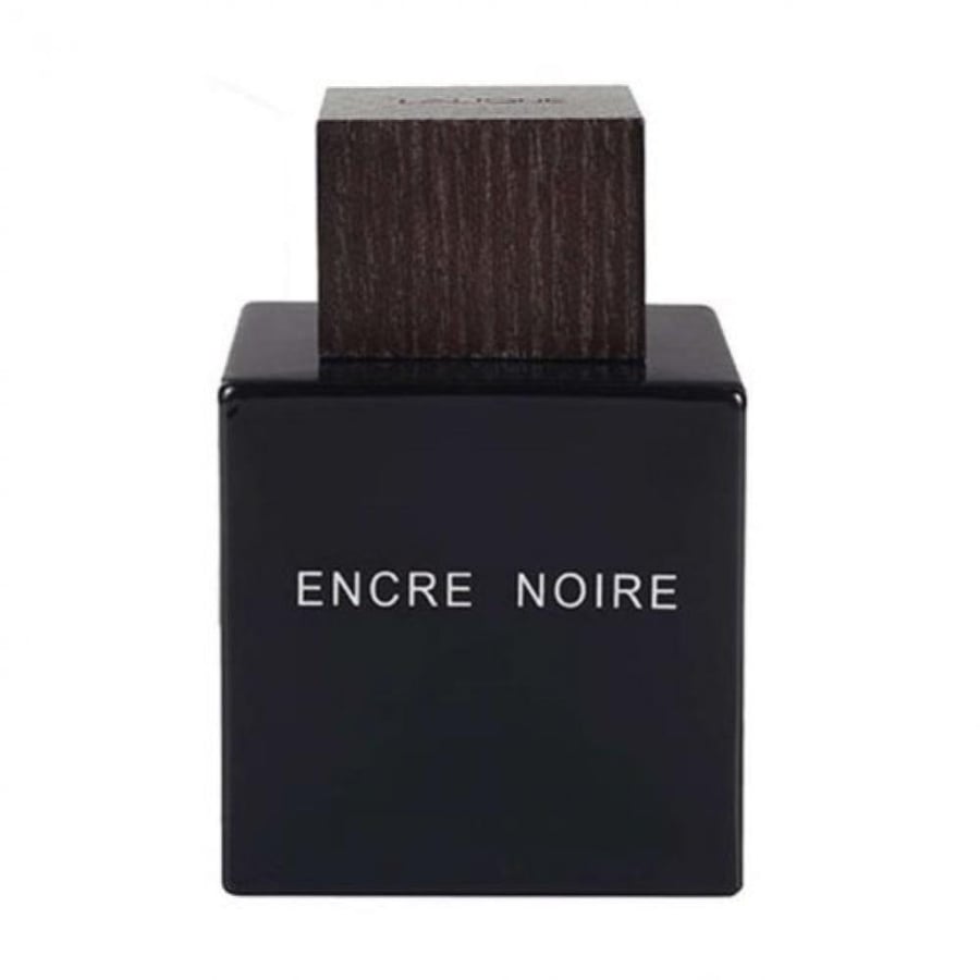 عطر لاليك انكر نوار تواليت الرجالي 100مل Lalique Encre Noire for Men Eau de Toilette