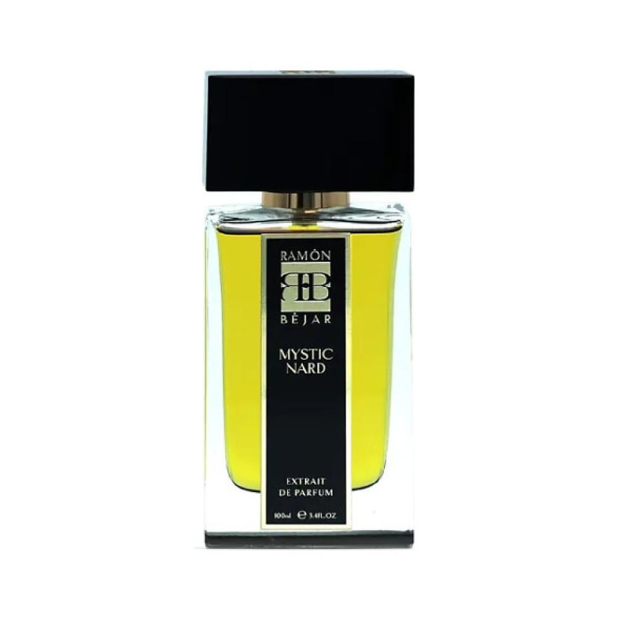 عطر رامون بيجار ميستيك نارد اكستريت دو بارفيوم 100 مل Ramon Bejar Mystic Nard