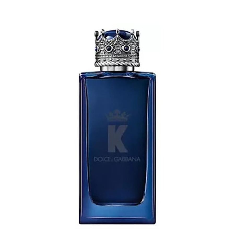 عينة دولتشي اند غابانا دي كيه او دي بارفيوم انتنس &Gabbana Eau de Parfum Intense