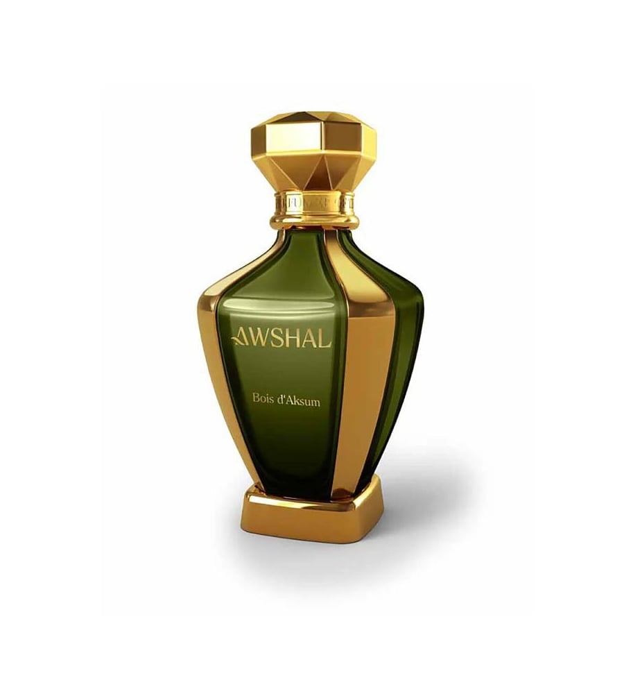 عطر اوشال بوا داكسوم او دو برفيوم 100 مل BOIS D’AKSUM