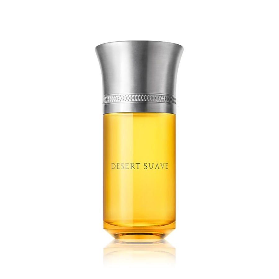 عطر ليكويد اماجينيرز ديزرت سواف أو دو برفيوم 100 مل Desert Suave Les Liquides Imaginaires