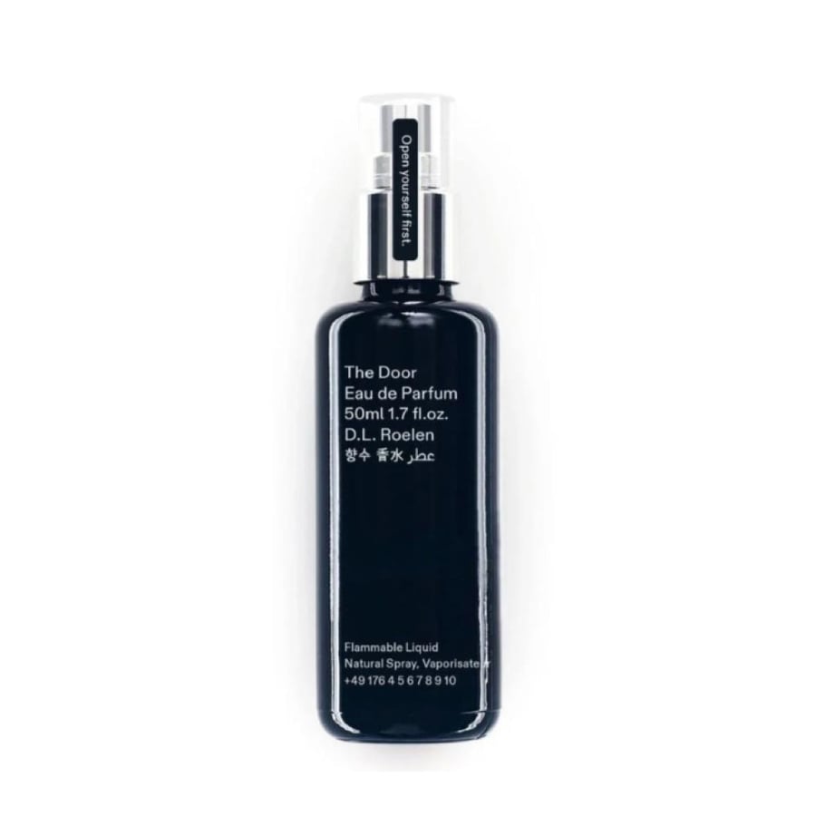 عطر رولين ذا دور او دو بارفيوم – 50 مل