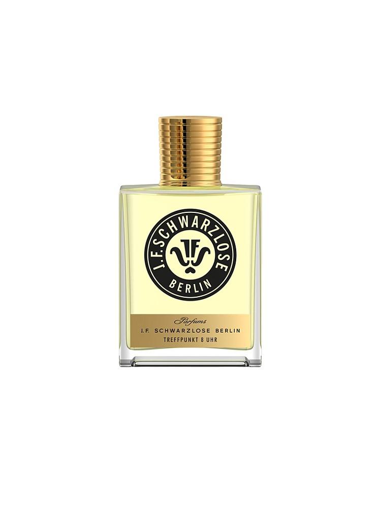 عطر جي اف شوارزلوس برلين ترفبنكت ٨ يو اتش آر 50مل  Treffpunkt 8 Uhr J.F. Schwarzlose Berlin