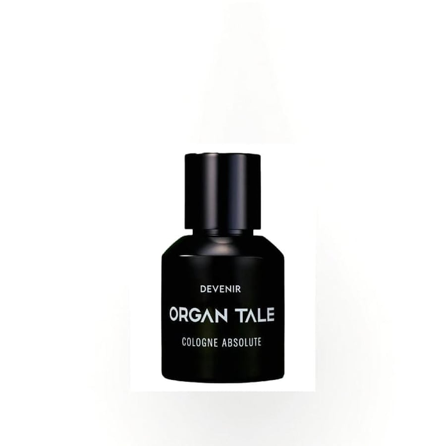 عطر اورجان تيل ديفنيير 50 مل Devenir Organ Tale