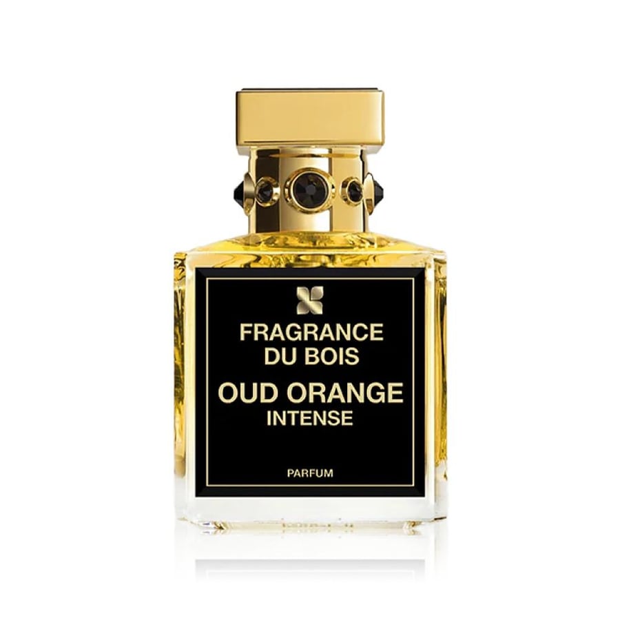 فراغرانس دو بوا عود أورانج إنتنس برفيوم 100مل Fragrance Du Bois Oud Orange Intense Parfum