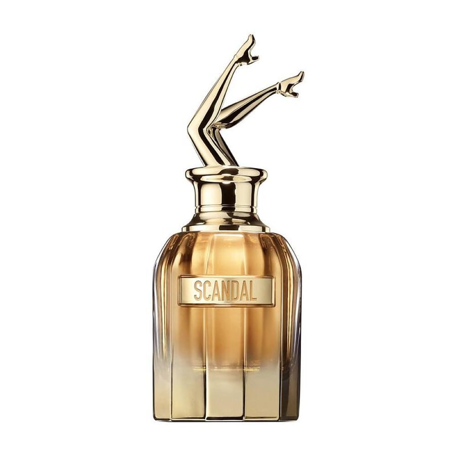 عطر جان بول غوتييه سكاندال ابسولو النسائي 80 مل