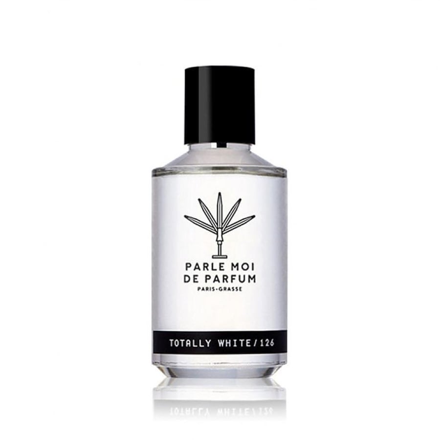 عينة بارلي موا توتلي وايت Parle Moi de Parfum TOTALLY WHITE-EDP