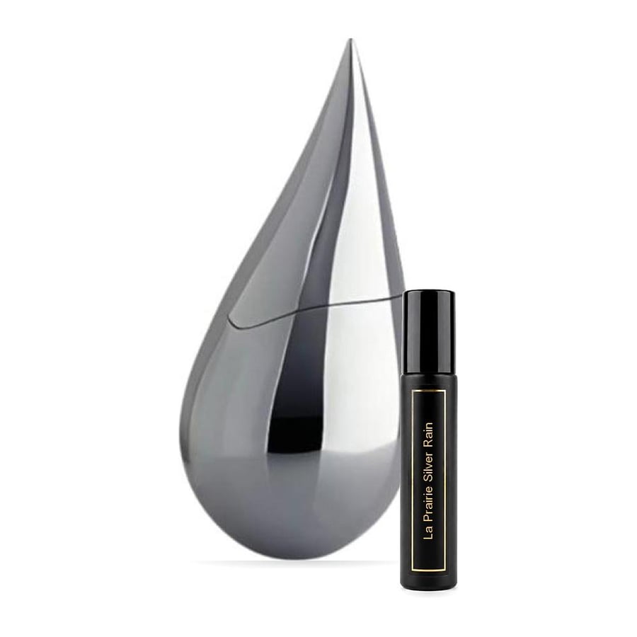 عينة سيلفر رين La Prairie Silver Rain Eau de Parfum