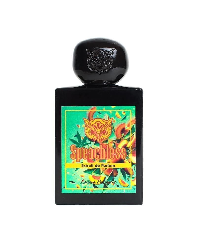 عطر لورنزو سبيتشليس  اكسترايت دو بارفيوم 50 مل Speachless Lorenzo Pazzaglia