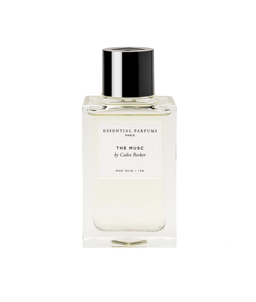 عينة ايسينشيال بيرفيوم ذا مسك The Musc Essential Parfums