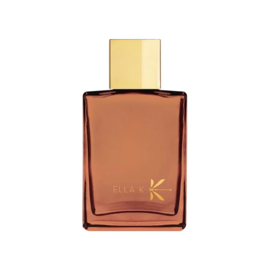 عطر إيلا كيه عنبر كي أو دو بارفيوم - 100 مل
