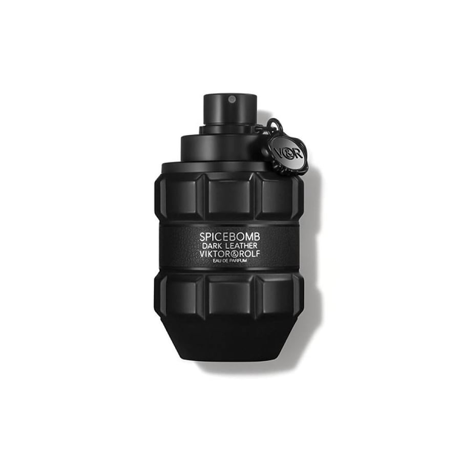 عطر فيكتور اند رولف سبايس بومب دارك ليذر 90 مل Spicebomb Dark Leather Viktor&Rolf