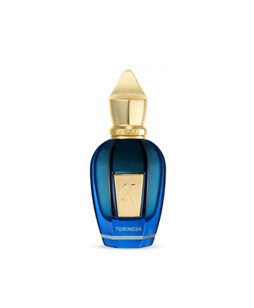 عطر زيرجوف تورينو 24 50 مل Torino24 XERJOFF