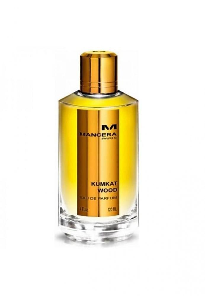 عطر مانسيرا كومكات وود  120 مل Kumkat Wood Mancera