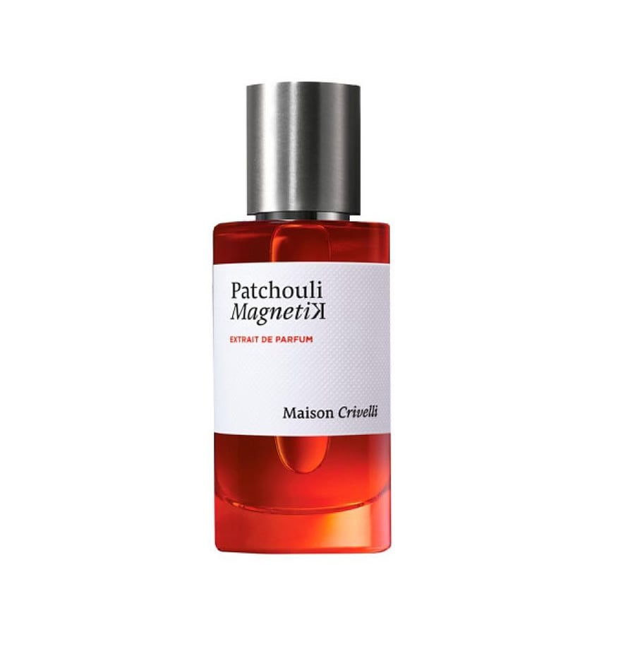 عطر مايزون كريفيل باتشولي ماجنيتيك 100 مل Patchouli Magnetik Maison Crivelli