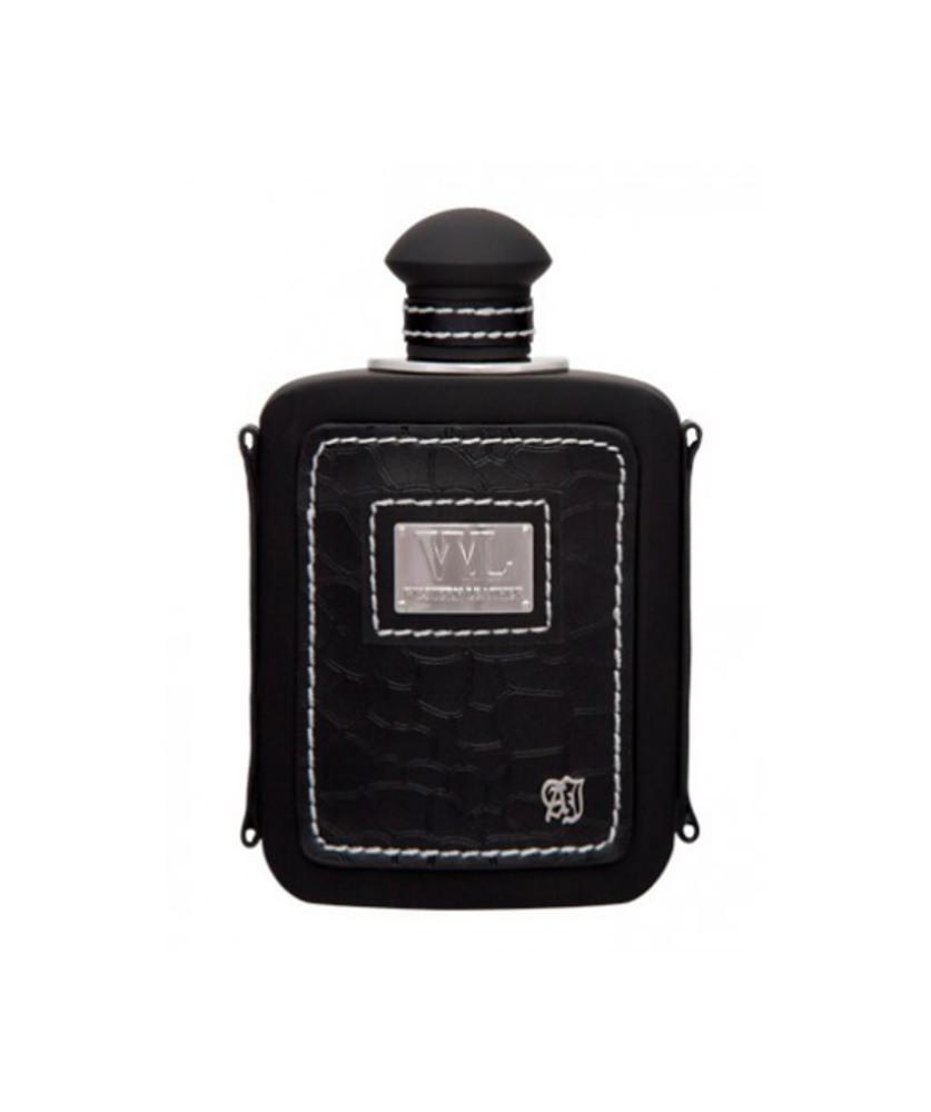 عطر الكساندر جي ويسترن ليذر 100 مل Western Leather Black Alexandre.J