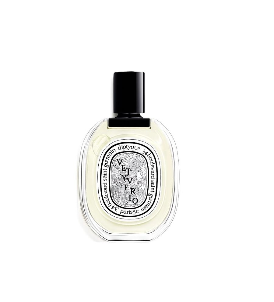 تستر ديبتيك فيتيفيريو او دو تواليت 75 مل Vetyverio Eau de Toilette Diptyque