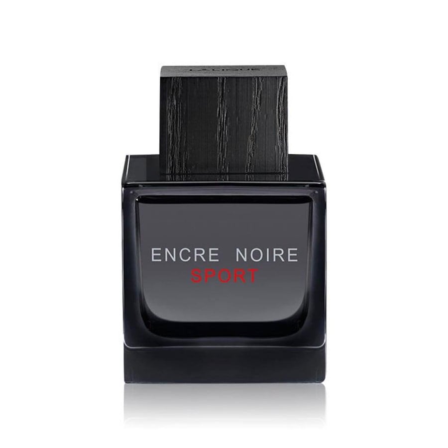 عطر لاليك انكر نوار سبورت او دو تواليت 100مل Lalique Encre Noire Sport Eau de Toilette