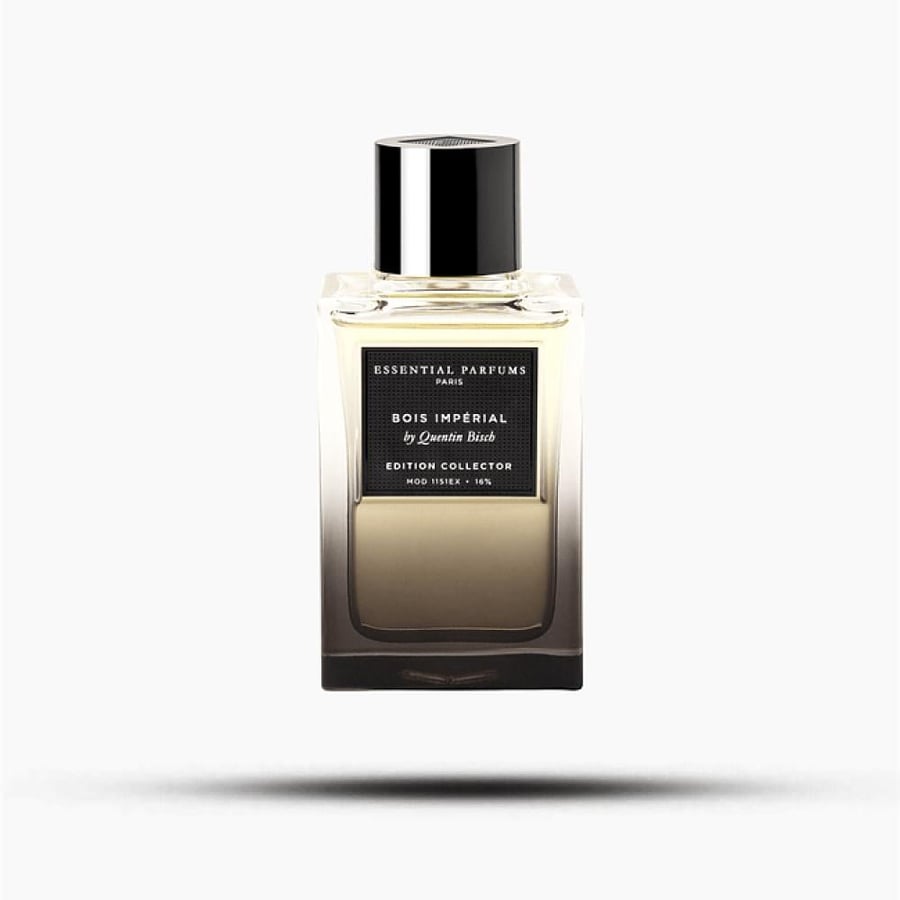 تقسيم ايسينشيال بارفيوم بوا إمبريال الإصدار الجديد والمحدود  25 مل Bois Impérial Extrait Essential Parfums،