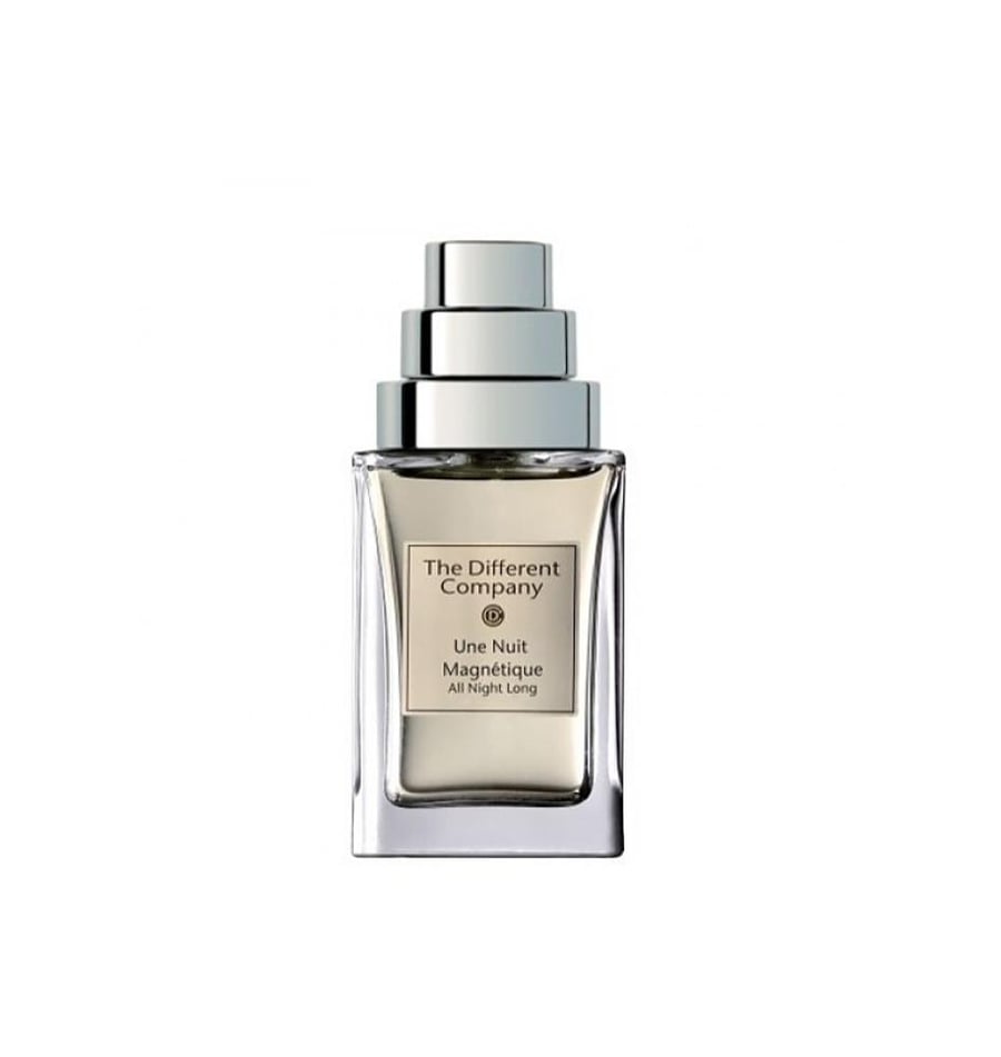 عطر ذا ديفرينت كومباني اون نويت ماجنيتيك 90 مل  Une Nuit Magnetique The Different Company