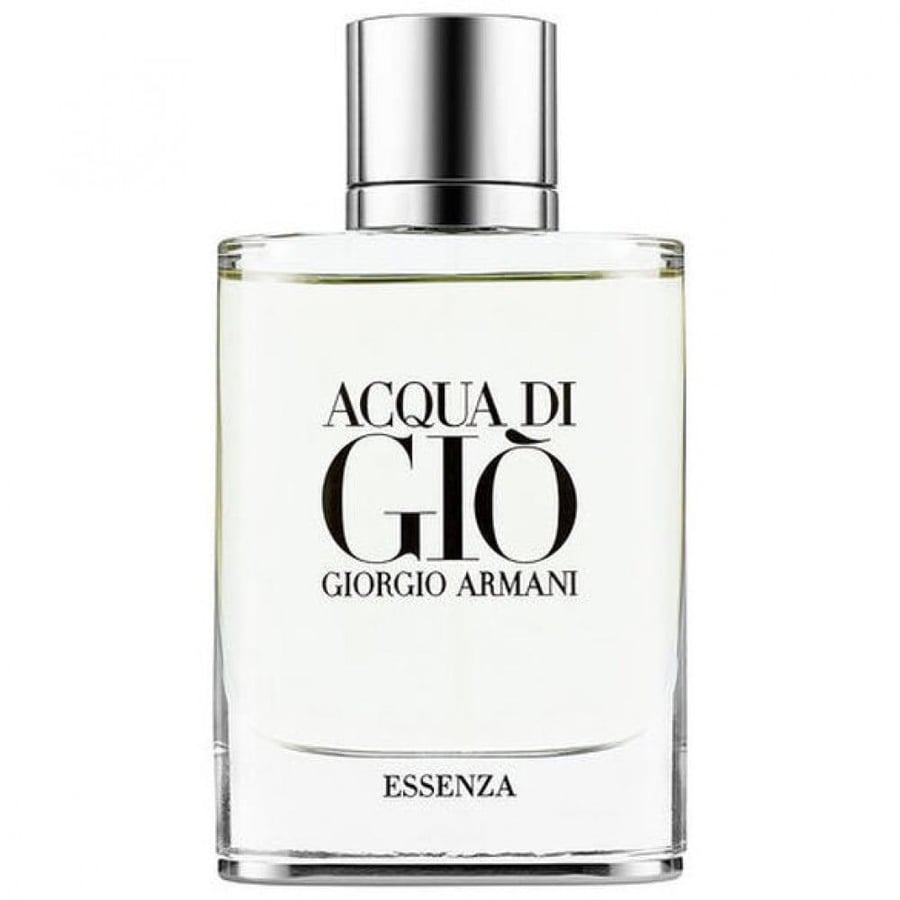 عطر ارماني اكوا دي جيو اسينزا الرجالي او دو بارفيوم 75مل Armani Aqua Di Gio Essenza for Men Eau de Parfum