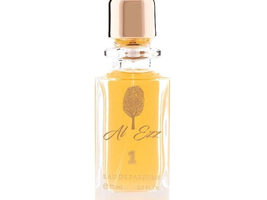 عطر العز 1 75 مل AL EZZ1