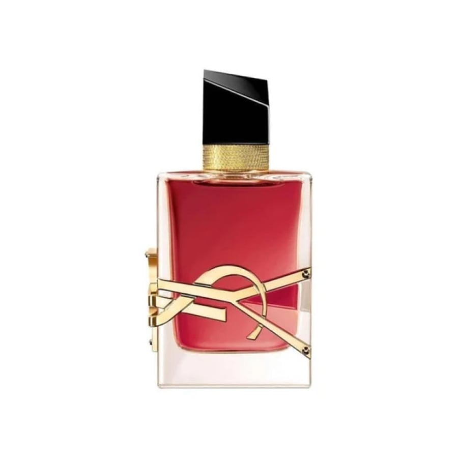 عطر إيف سان لوران ليبر بيري كراش أو دو بارفيوم 90 مل