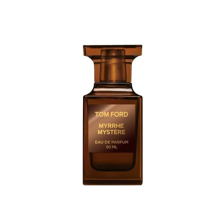 عطر توم فورد مير ميستر 50 مل Tom Ford Myrrhe Mystère Eau de Parfum 50 ML