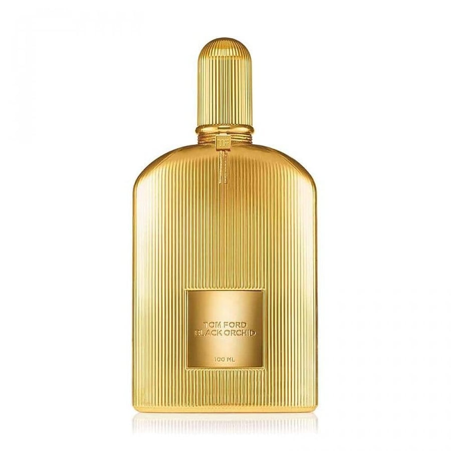 عينة توم فورد بلاك أوركيد الذهبي Tom Ford Black Orchid