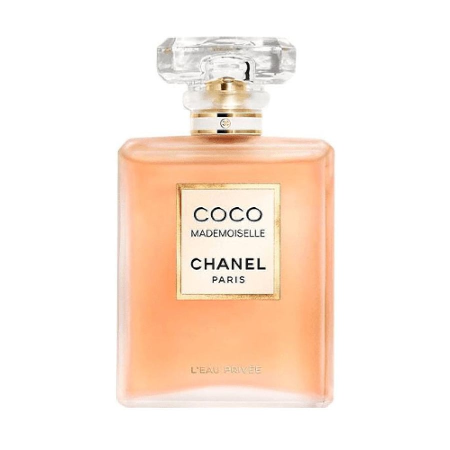 عينة كوكو مادموزيل لو بريفيه شانيل - أو بور لو نايت Coco Mademoiselle L'Eau Privée Chanel