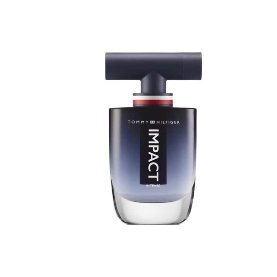 عطر تومي هيلفيغر امباكت إنتنس للرجال 100مل Tommy Hilfiger Impact Intense Eau de Parfum for Men 100ml