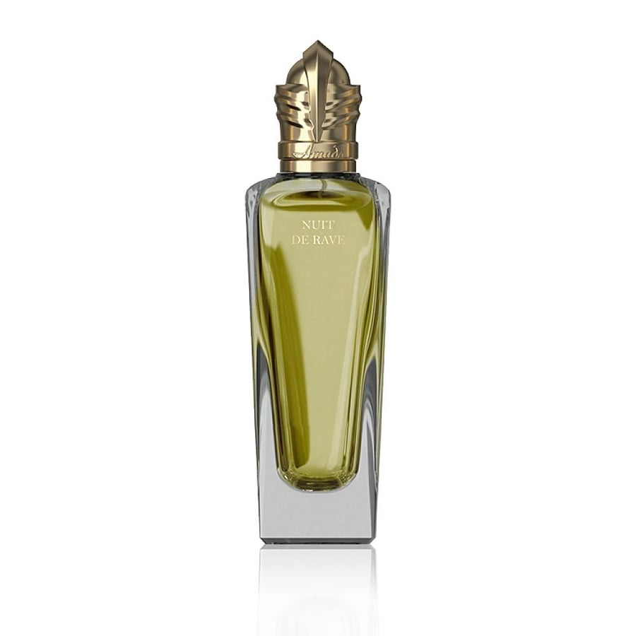 عطر امادو نوي دي ريف أو دو برفيوم 75 ملNuit de Reve Amado