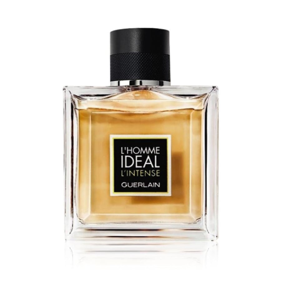 عينة غيرلان لي هوم ايديل انتنس او دو بارفيوم الرجالي Guerlain L’Homme Ideal Intense Eau de Parfum