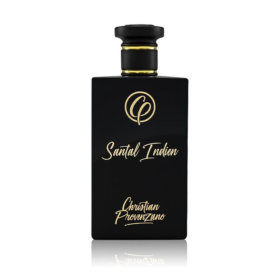 عطر كريستيان بروفنزانو سانتال إنديان أو دو برفيوم  100 مل Santal Indien Christian Provenzano Parfums