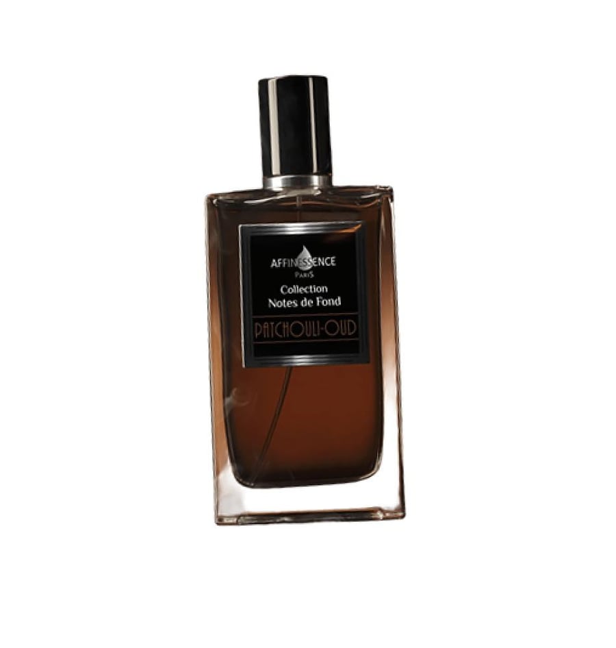 عطر افينسنس باتشولى عود 100 مل Patchouli Oud Affinessence