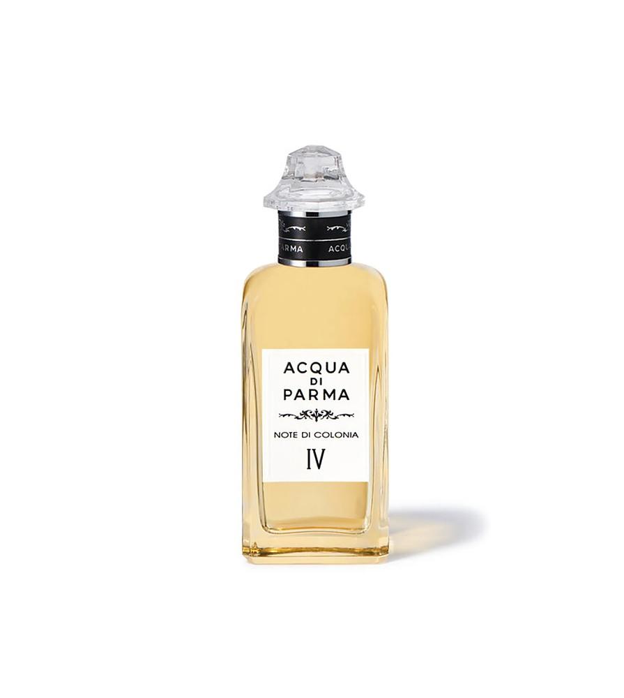 تقسيم اكوا دي بارما نوت دي كولونيا 4 25 مل Note di Colonia IV Acqua di Parma