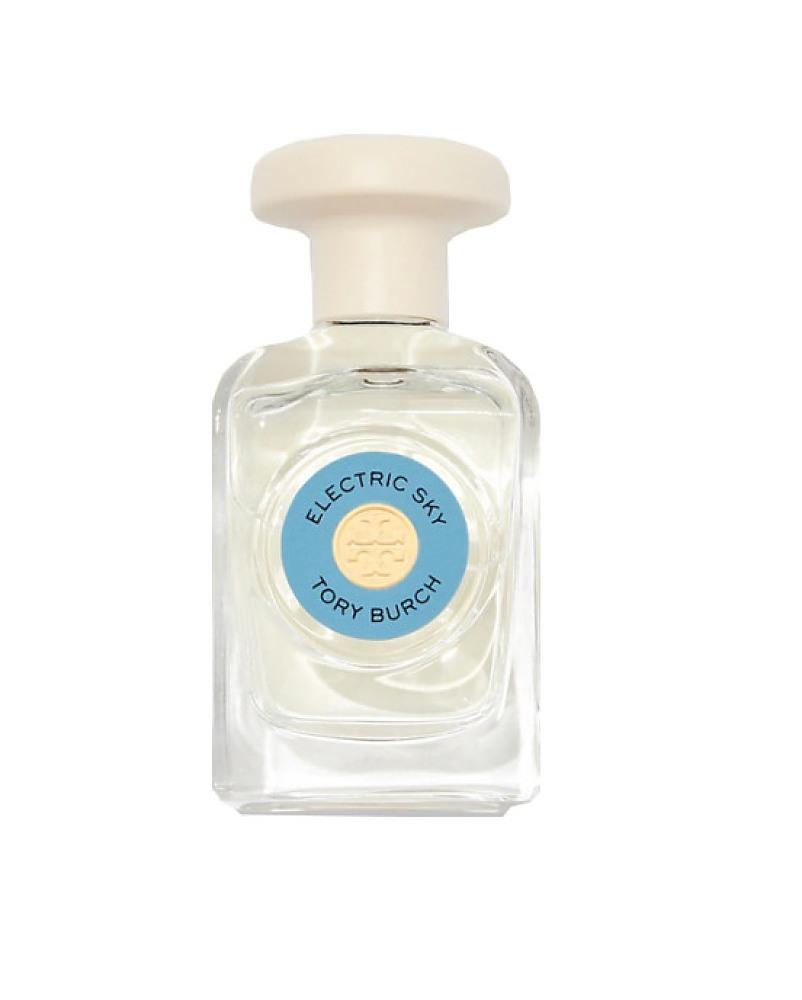 عطر توري بورش اليكتريك سكاي 90 مل Electric Sky Tory Burch