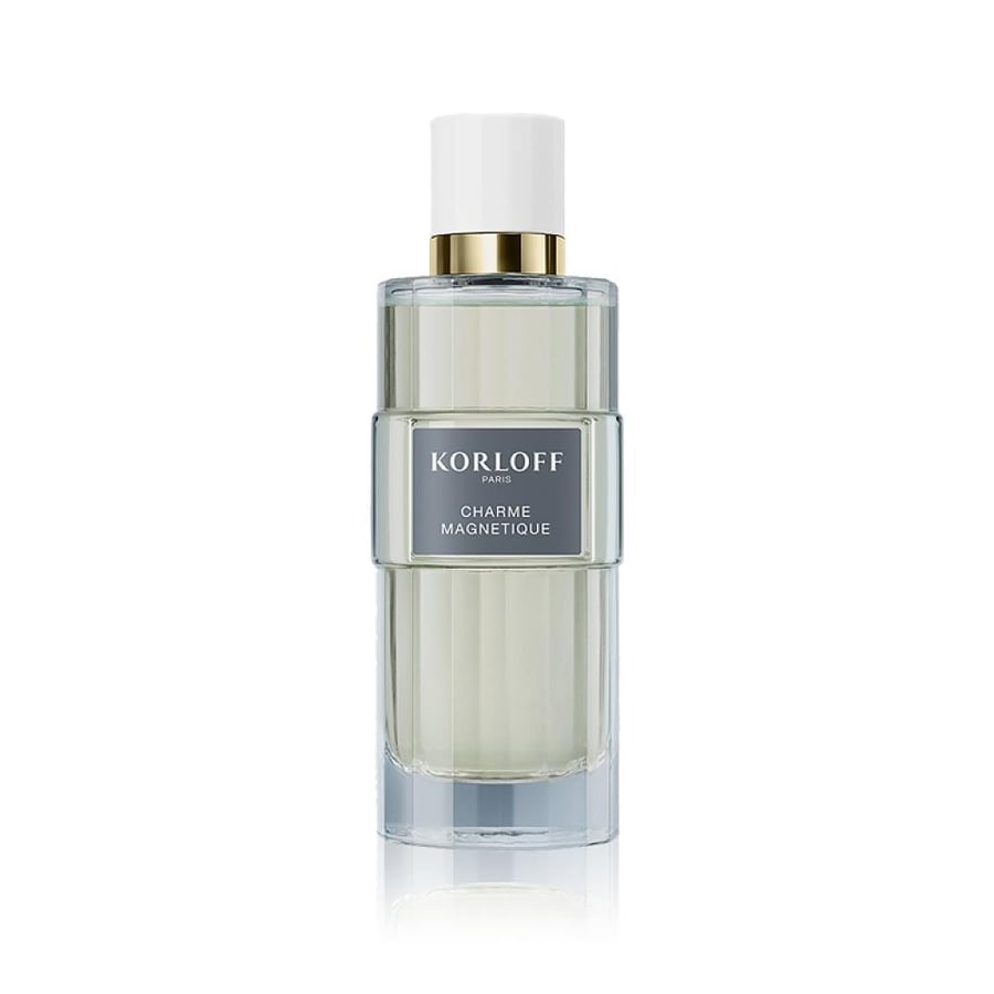 عطر كورلوف شارم ماجنيتيك (100 مل) | Korloff Charme Magnétique EDP