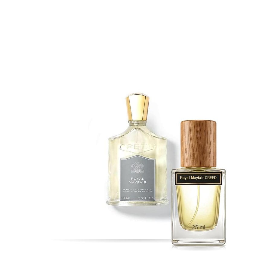 تقسيم كريد رويال مايفير 25 مل Royal Mayfair CREED