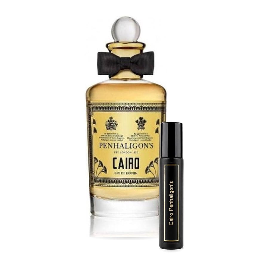 عينة بنهاليغنز كايرو Cairo Penhaligon's