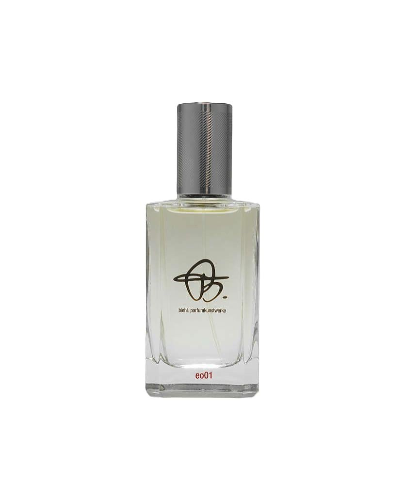 عينة بيهل اي او 01 eo01 biehl parfumkunstwerke