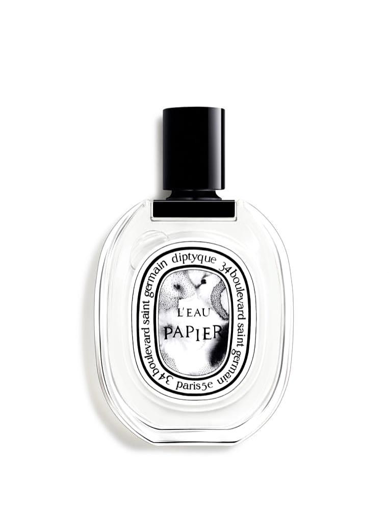 عينة لو بيبير ديبتيك L'Eau Papier Diptyque