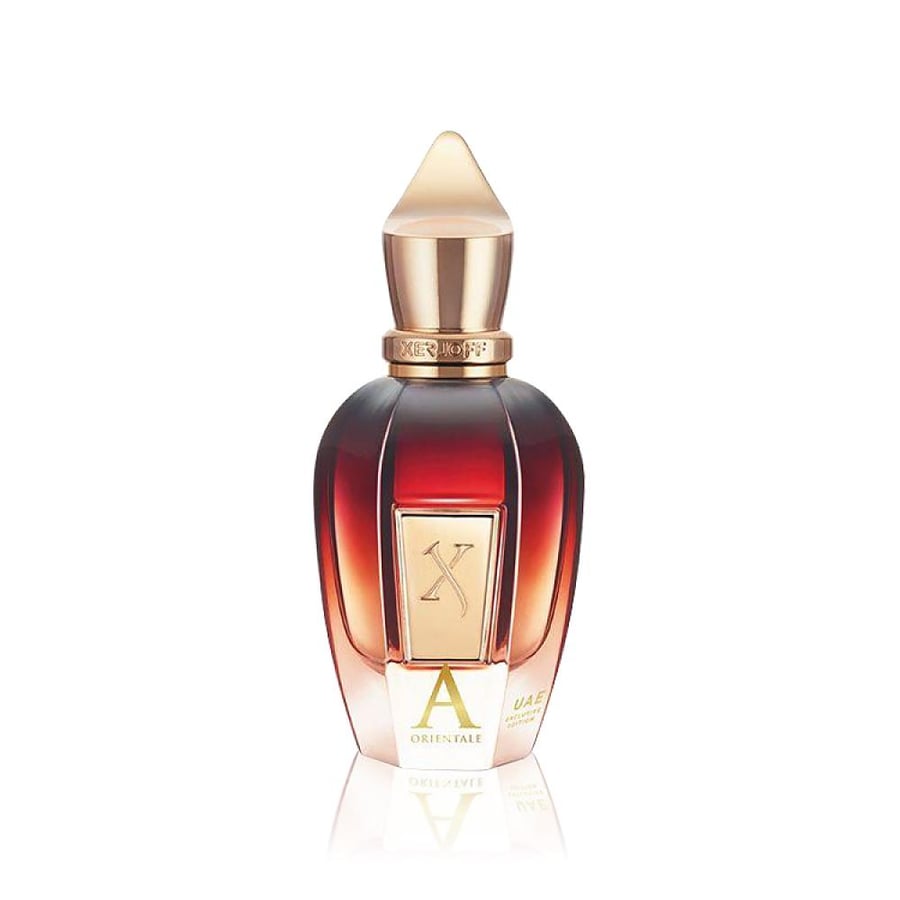 عطر زيرجوف عود ستارز اليكسندريا اورينتال 50 مل  XERJOFF Orientale Oud Stars Alexandria UAE Exclusive Edition EDP