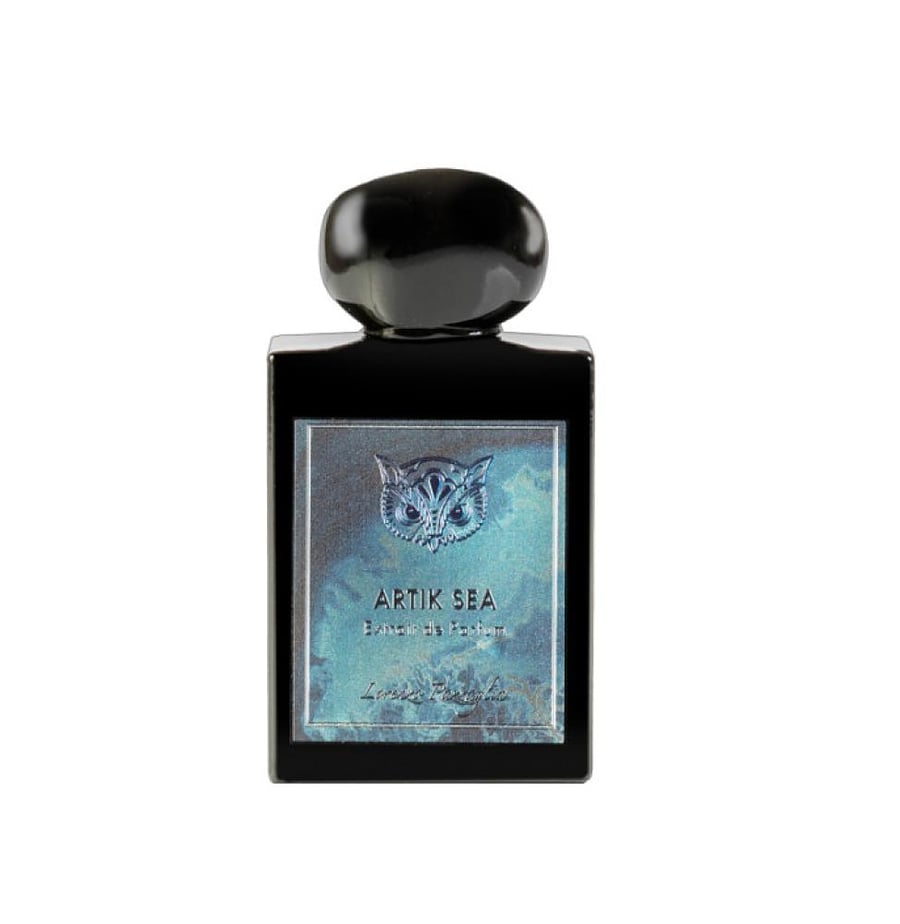 عطر لورنزو بازاجليا ارتيك سي 50 مل Artik Sea Lorenzo Pazzaglia