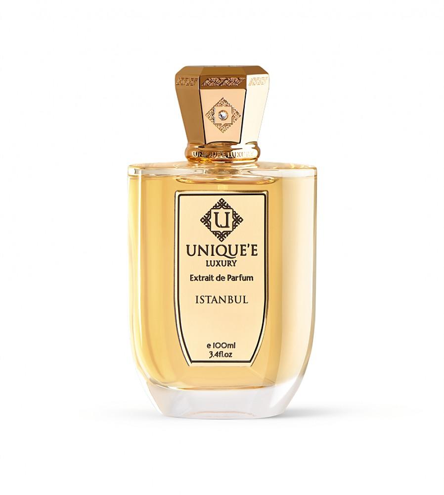 عطر اسطنبول يونيك لكجري 100 مل Istanbul Unique'e Luxury