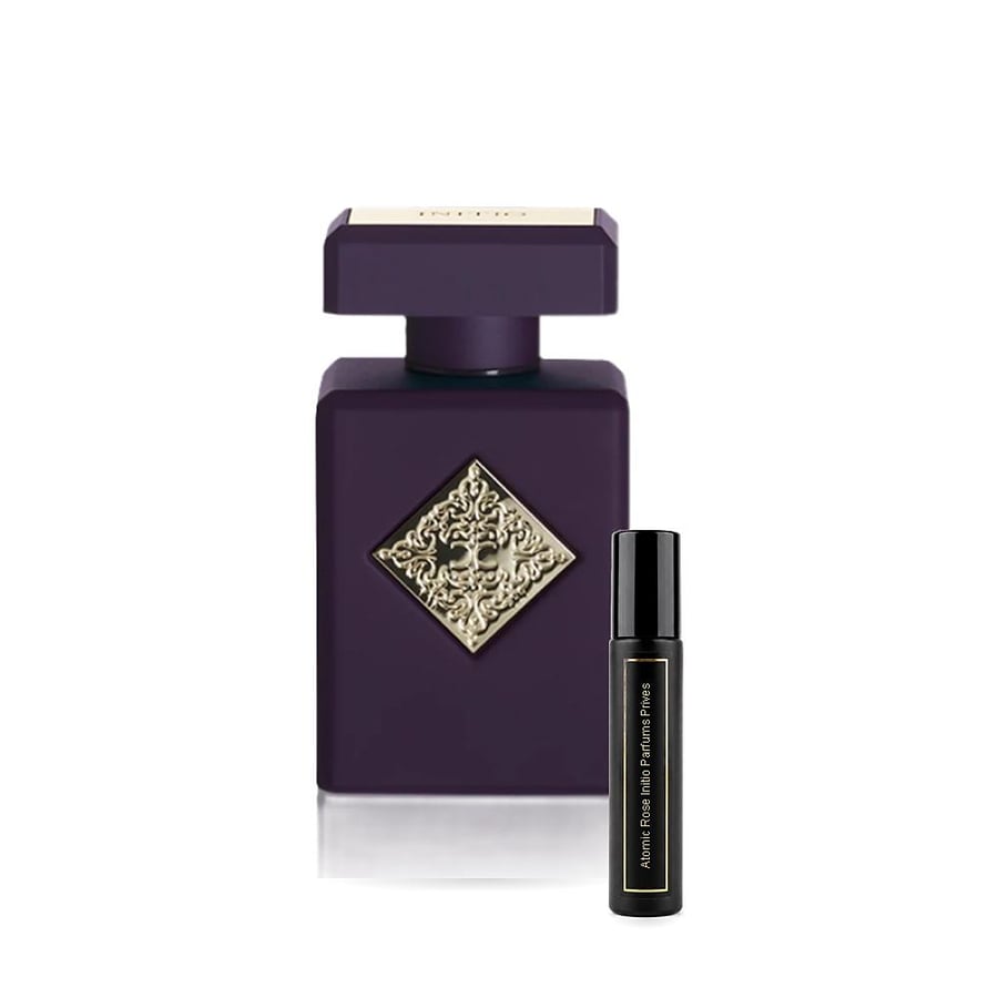 عينة انيشيو اتوميك روز Atomic Rose Initio Parfums Prives