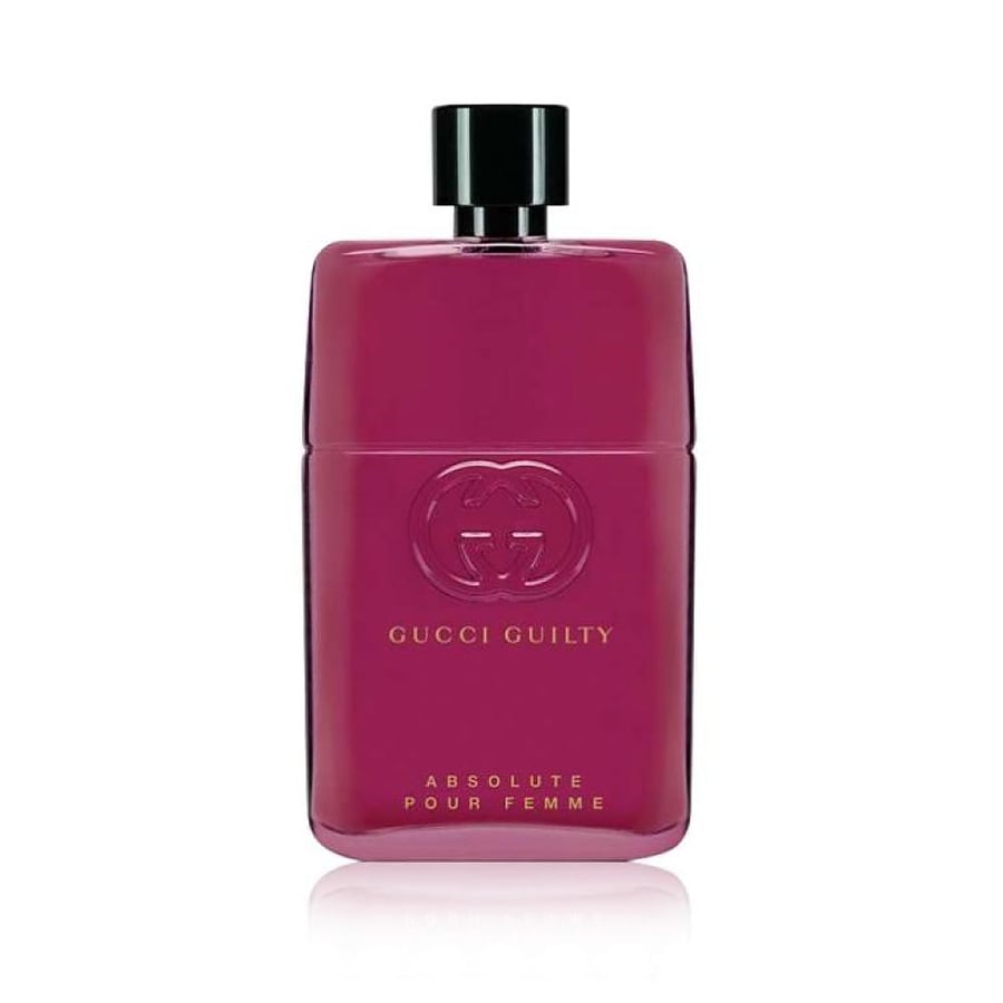عينة قوتشي غليتي ابسولوت النسائي Gucci Guilty Absolute Pour Femm